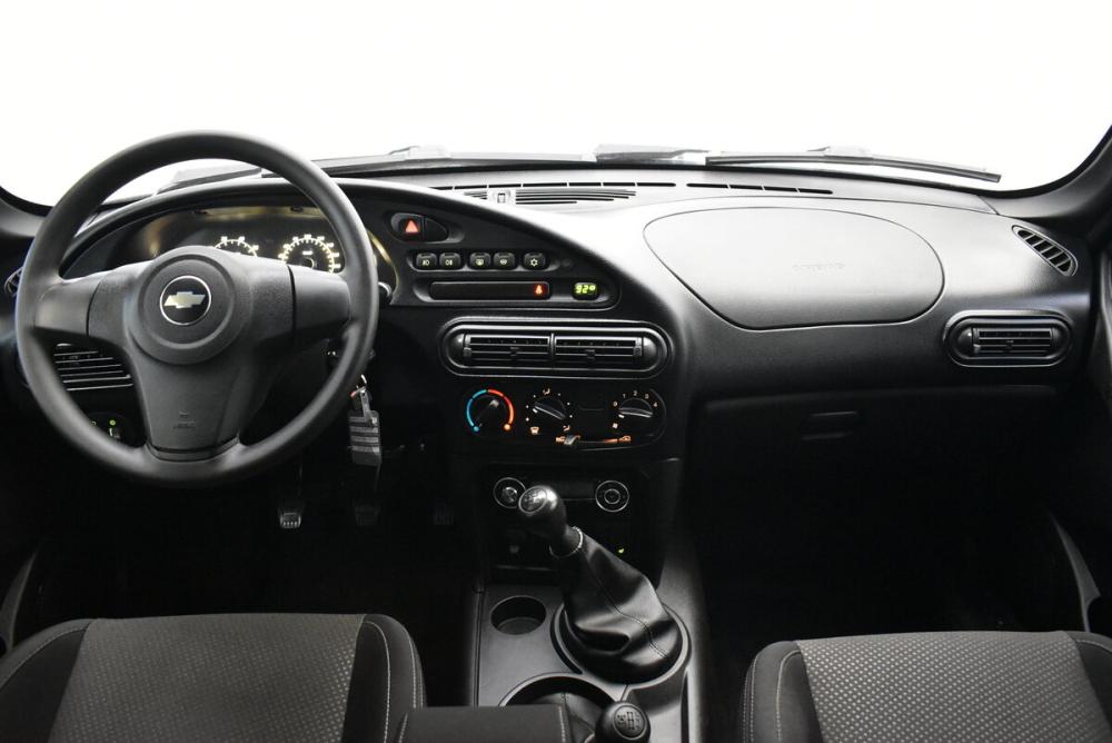 Chevrolet Niva I Рестайлинг Москва  - изображение 5