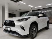 Toyota Highlander IV (XU70) Минеральные Воды  - изображение 24