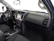 Toyota Land Cruiser Prado 150 Series Рестайлинг 2 Москва  - изображение 52