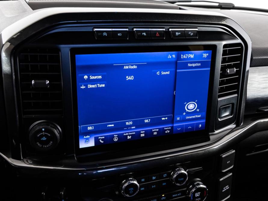 Ford F-150 XIV Санкт-Петербург  - изображение 18