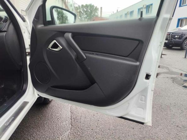 Lada (ВАЗ) Granta I Рестайлинг с пробегом 2023 года, цена 655 000 рублей, 104099 км, лифтбек, Автокод Объявления