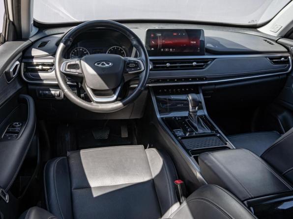 Chery Tiggo 4 Pro I с пробегом 2023 года, цена 1 559 000 рублей, 95900 км, внедорожник, Автокод Объявления
