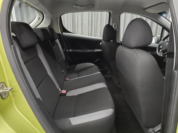 Peugeot 207 I с пробегом 2008 года, цена 395 000 рублей, 131000 км, хэтчбек, Автокод Объявления