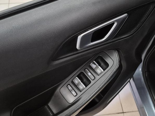 Chery Tiggo 4 I Рестайлинг с пробегом 2021 года, цена 1 248 000 рублей, 66178 км, внедорожник, Автокод Объявления