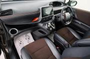 Toyota Sienta II Рестайлинг Красноярск  - изображение 35