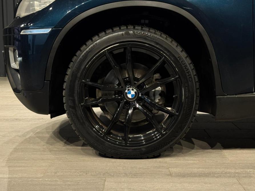 BMW X6 I (E71) Рестайлинг Иркутск  - изображение 9