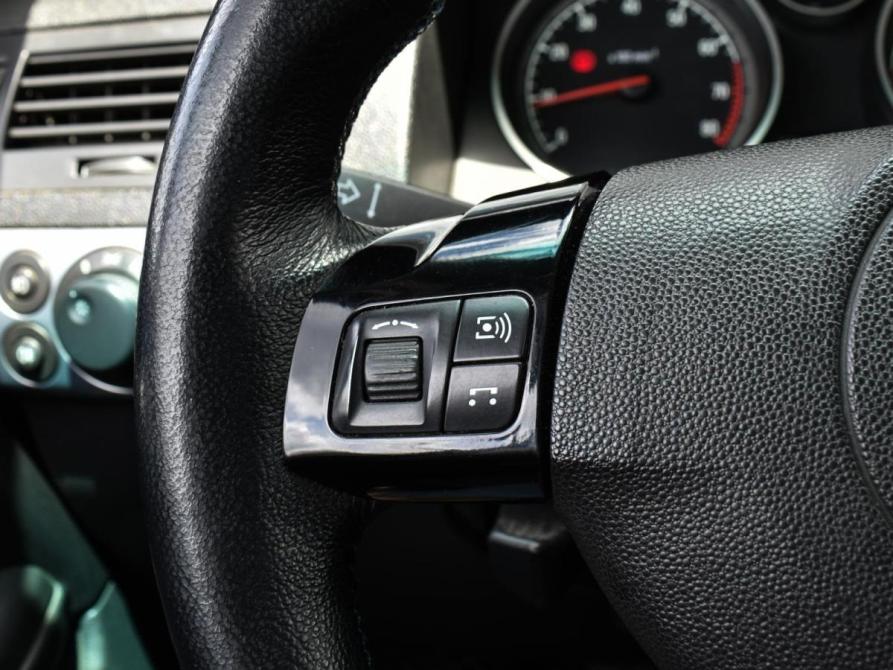Opel Astra H Рестайлинг Краснодар  - изображение 13