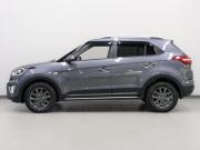 Hyundai Creta I Рестайлинг Москва  - изображение 35