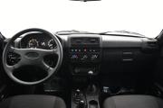 Lada (ВАЗ) Niva Legend I Москва  - изображение 19