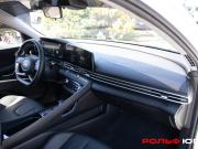 Hyundai Elantra VII (CN7) Рестайлинг Москва  - изображение 27