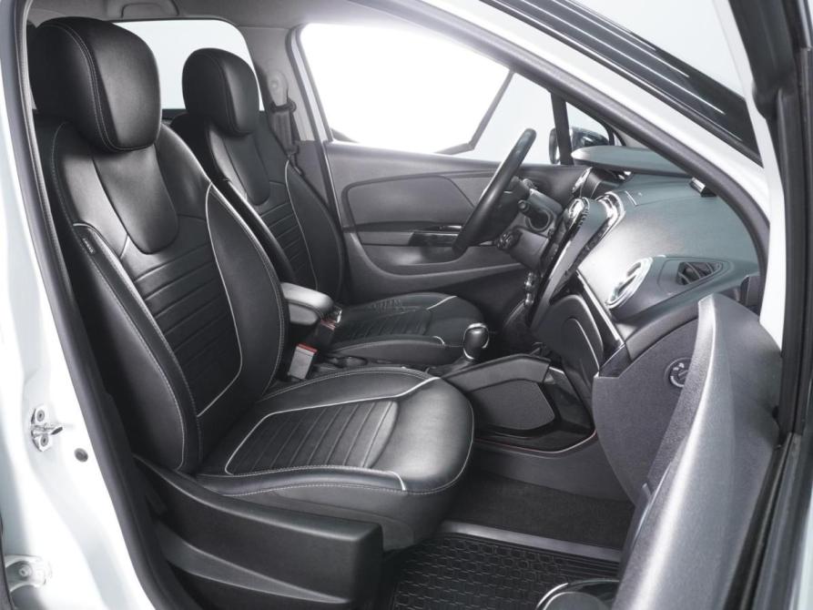 Renault Kaptur I Рестайлинг Ростов-на-Дону  - изображение 8