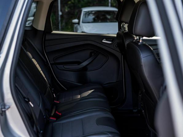 Ford Kuga II с пробегом 2015 года, цена 1 305 000 рублей, 133189 км, внедорожник, Автокод Объявления