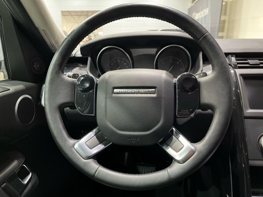 Land Rover Discovery V Пермь  - изображение 18