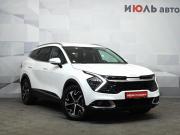 Kia Sportage V Екатеринбург  - изображение 26