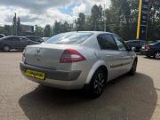 Renault Megane II Рестайлинг Нефтекамск  - изображение 14