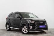 Hyundai Creta I Сургут  - изображение 18