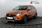 Lada (ВАЗ) Vesta I Нижний Новгород  - изображение 24