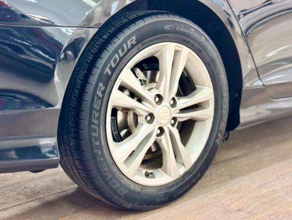 Hyundai Sonata VII (LF) Рестайлинг с пробегом 2018 года, цена 1 720 000 рублей, 99500 км, седан, Автокод Объявления
