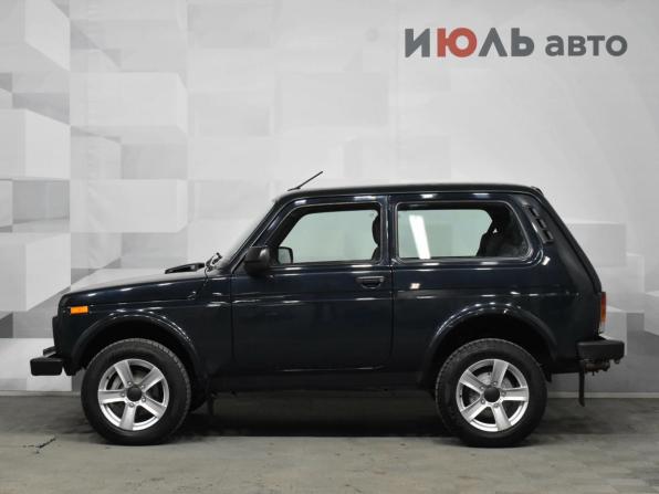 Lada (ВАЗ) Niva Legend с пробегом 2023 года, цена 820 000 рублей, 60800 км, внедорожник, Автокод Объявления