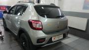 Renault Sandero II Рестайлинг Санкт-Петербург  - изображение 9
