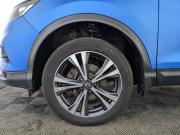 Nissan Qashqai II Рестайлинг Москва  - изображение 39