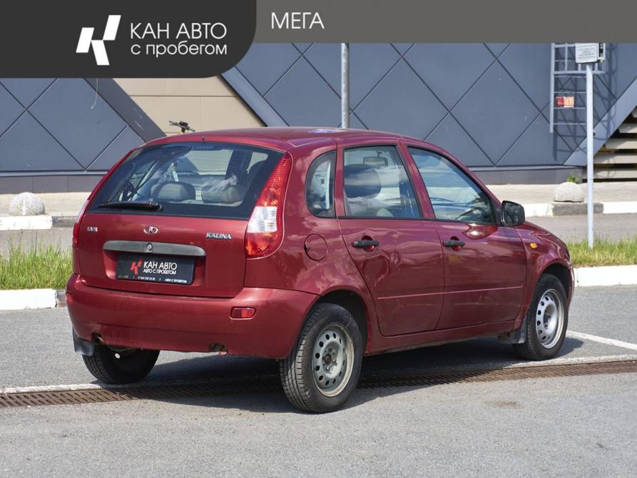 Lada (ВАЗ) Kalina I Казань  - изображение 2
