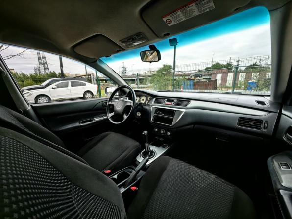 Mitsubishi Lancer IX Рестайлинг с пробегом 2005 года, цена 269 000 рублей, 199000 км, седан, Автокод Объявления