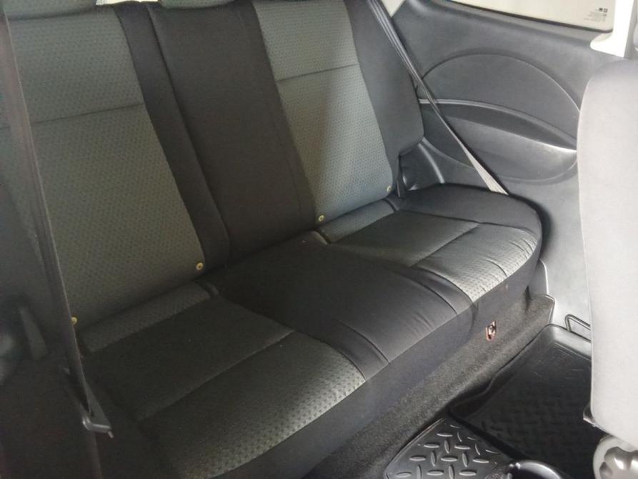 Chevrolet Aveo I Рестайлинг Москва  - изображение 10