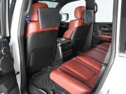Lexus LX III Рестайлинг 2 Ростов-на-Дону  - изображение 42