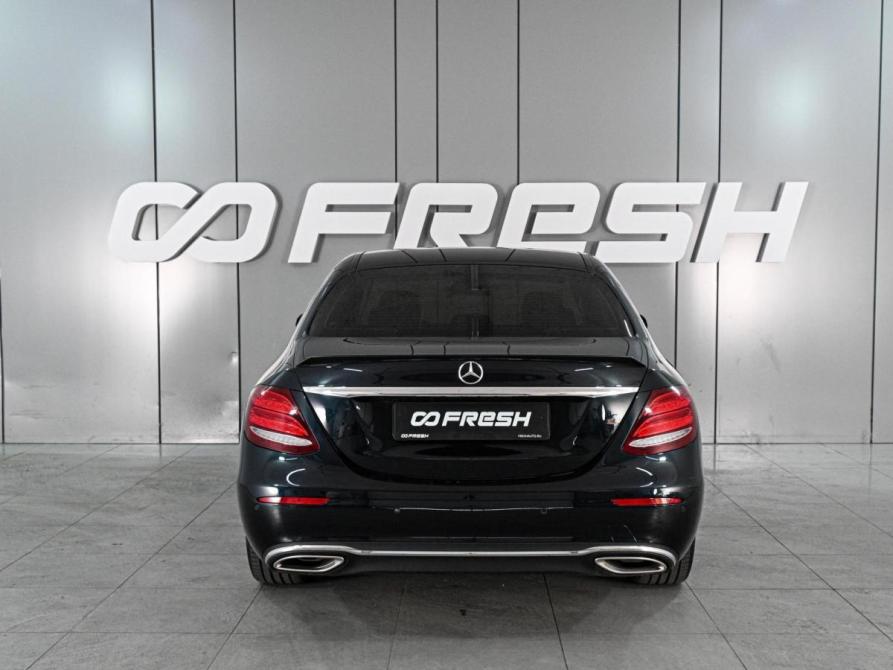 Mercedes-Benz E-Класс V (W213 S213 C238) Ростов-на-Дону  - изображение 4