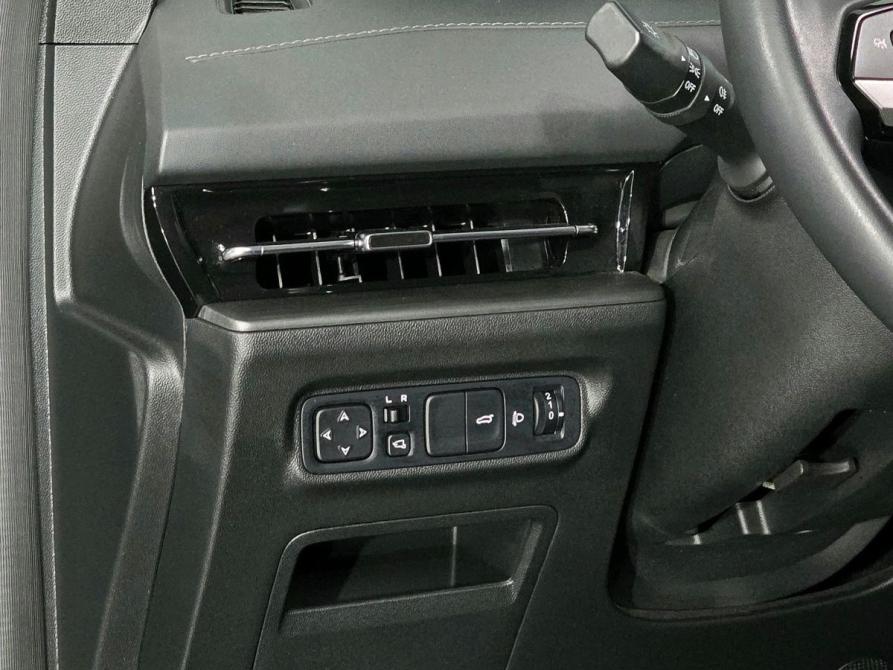 Changan CS55 Plus II Новосибирск  - изображение 17