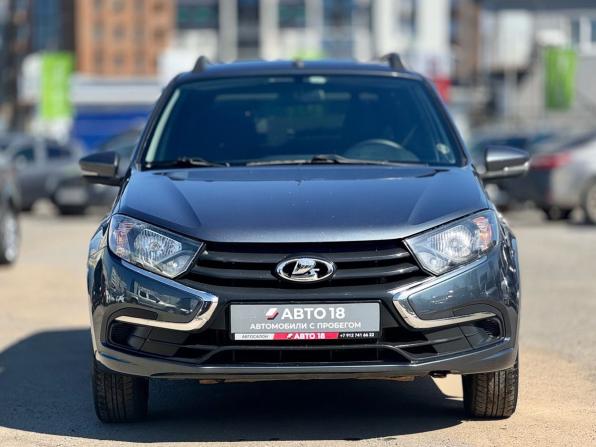 Lada (ВАЗ) Granta I Рестайлинг с пробегом 2018 года, цена 649 000 рублей, 94462 км, универсал, Автокод Объявления