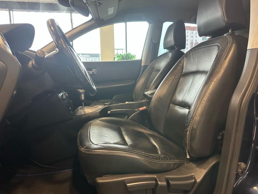 Nissan Qashqai I Новосибирск  - изображение 12
