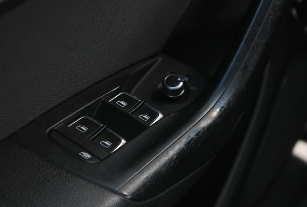 Audi Q3 I (8U) Саратов  - изображение 26
