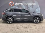 Volkswagen Tayron I Пермь  - изображение 31