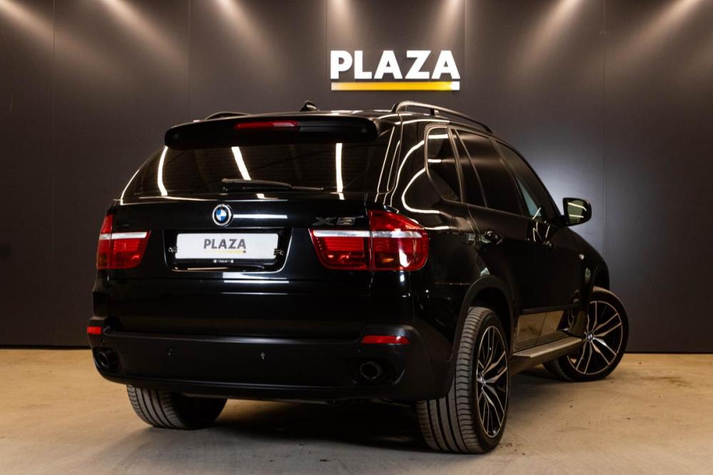 BMW X5 II (E70) Уфа  - изображение 4