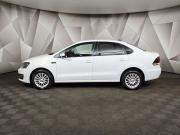 Volkswagen Polo V Рестайлинг Москва  - изображение 25