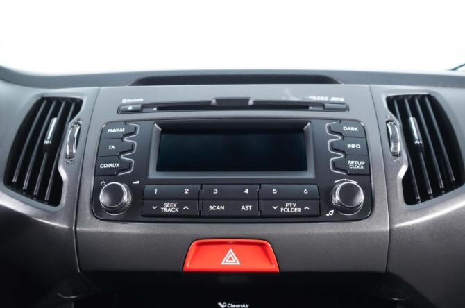 Kia Sportage III с пробегом 2011 года, цена 1 159 000 рублей, 227000 км, внедорожник, Автокод Объявления