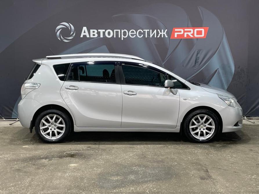 Toyota Verso I Пермь  - изображение 4