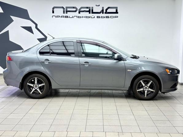 Mitsubishi Lancer X Рестайлинг с пробегом 2012 года, цена 939 900 рублей, 192000 км, седан, Автокод Объявления