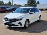 Volkswagen Polo VI Набережные Челны  - изображение 28