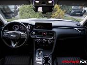 Genesis G70 I Рестайлинг Москва  - изображение 33