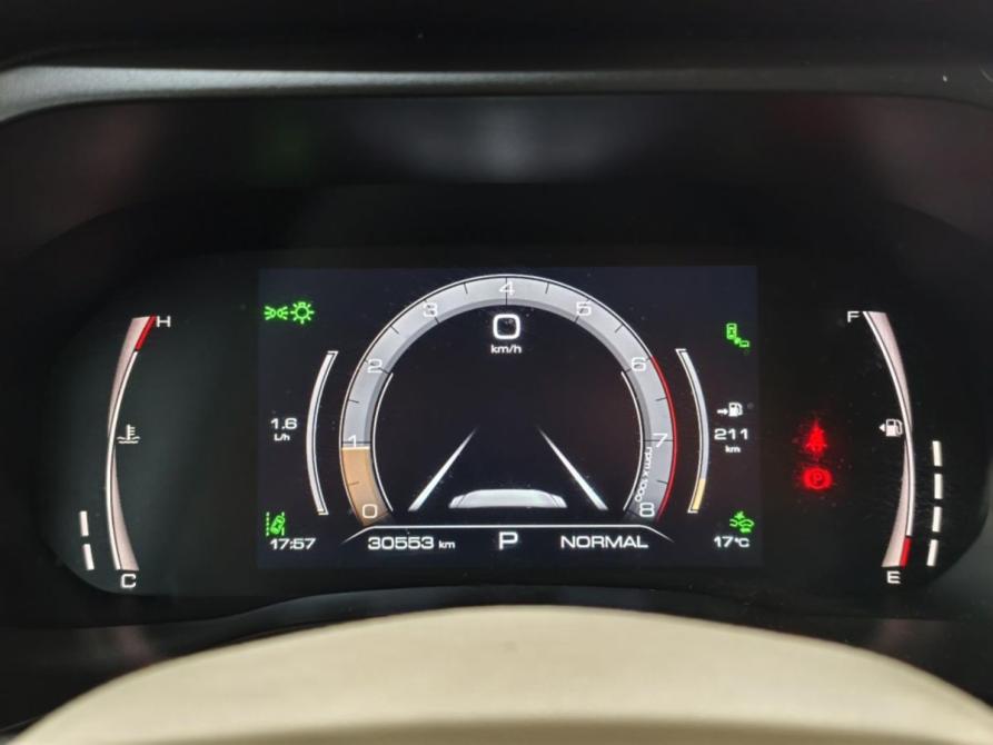 Haval Jolion I Курск  - изображение 12