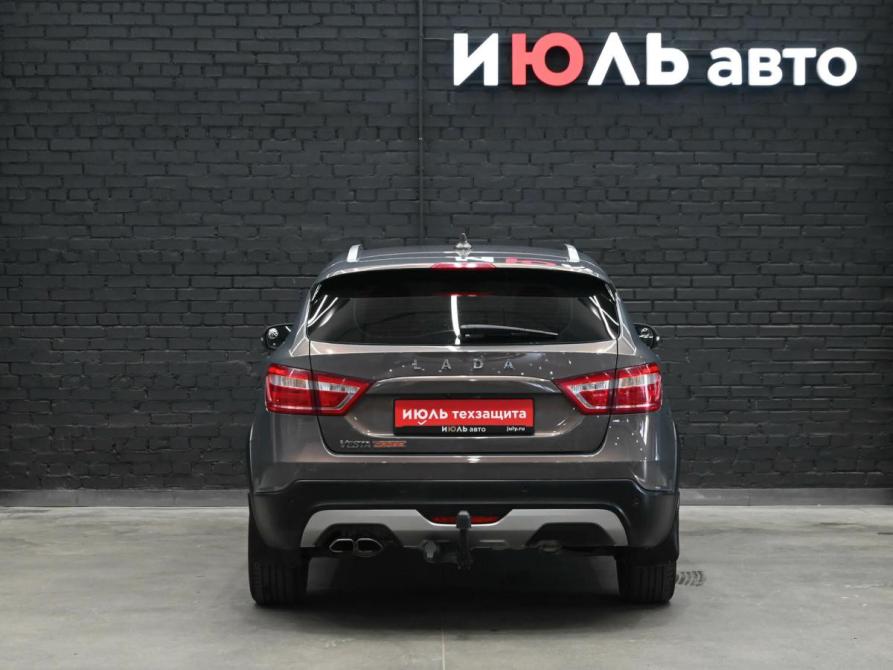 Lada (ВАЗ) Vesta I Екатеринбург  - изображение 5