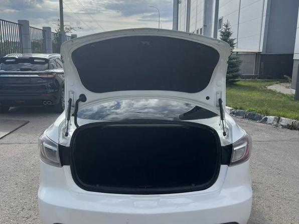 Mazda 3 II (BL) с пробегом 2010 года, цена 383 000 рублей, 340569 км, седан, Автокод Объявления