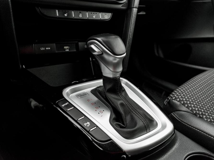 Kia Ceed III Екатеринбург  - изображение 24