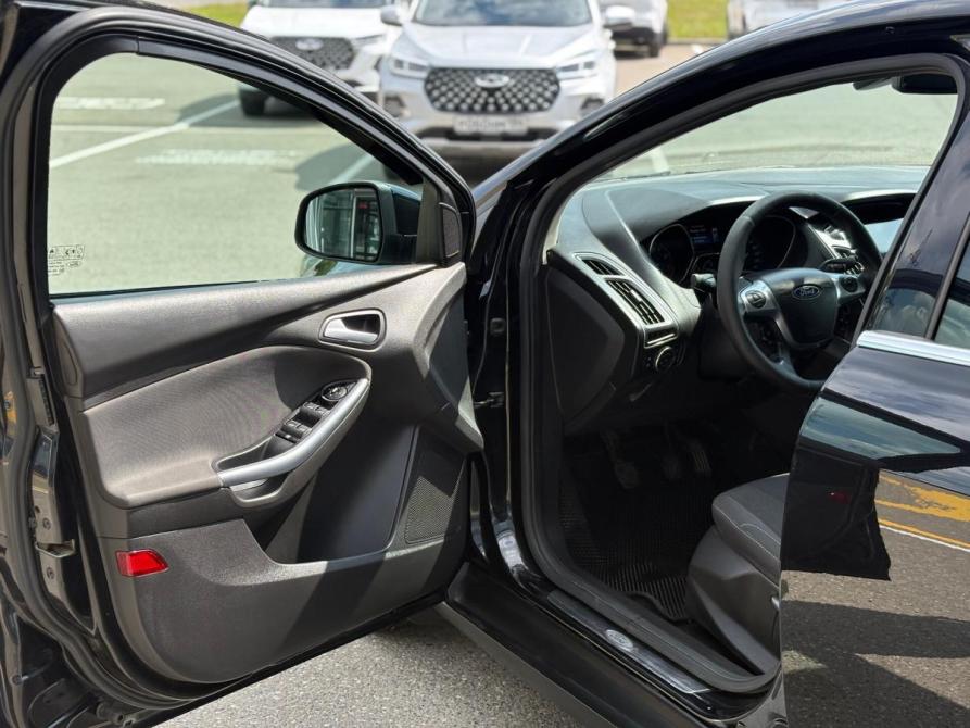 Ford Focus III Томск  - изображение 10