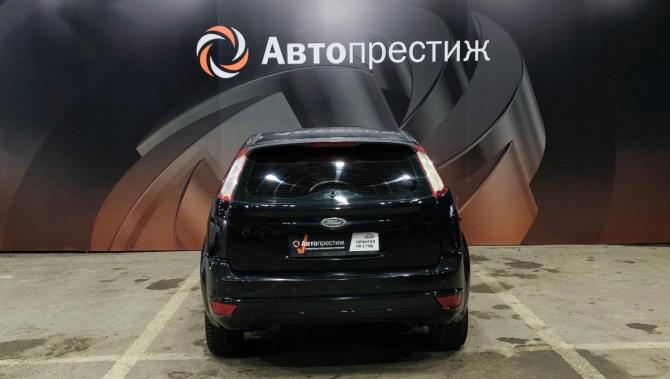 Ford Focus II Рестайлинг с пробегом 2008 года, цена 435 000 рублей, 257124 км, хэтчбек, Автокод Объявления