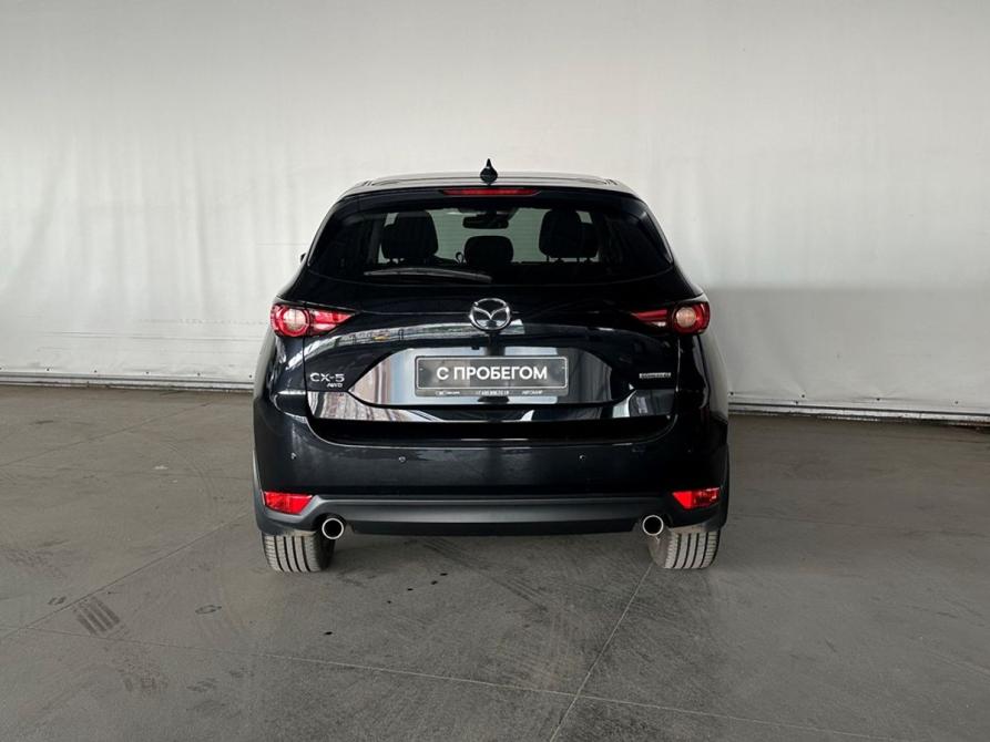 Mazda CX-5 II Москва  - изображение 6