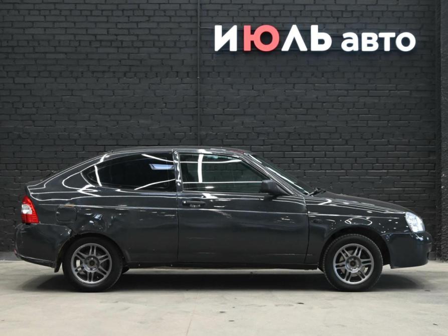 Lada (ВАЗ) Priora I Екатеринбург  - изображение 3